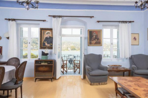 Captain Rizos House